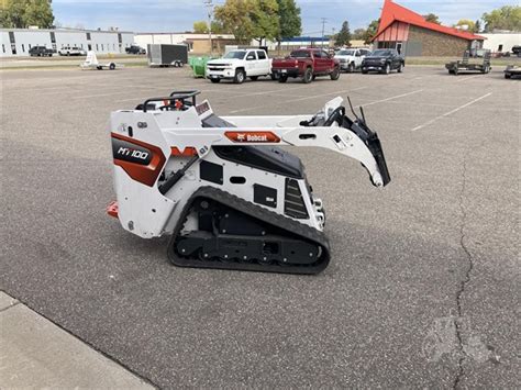 mini skid steer bobcat for sale|2023 bobcat mt100 for sale.